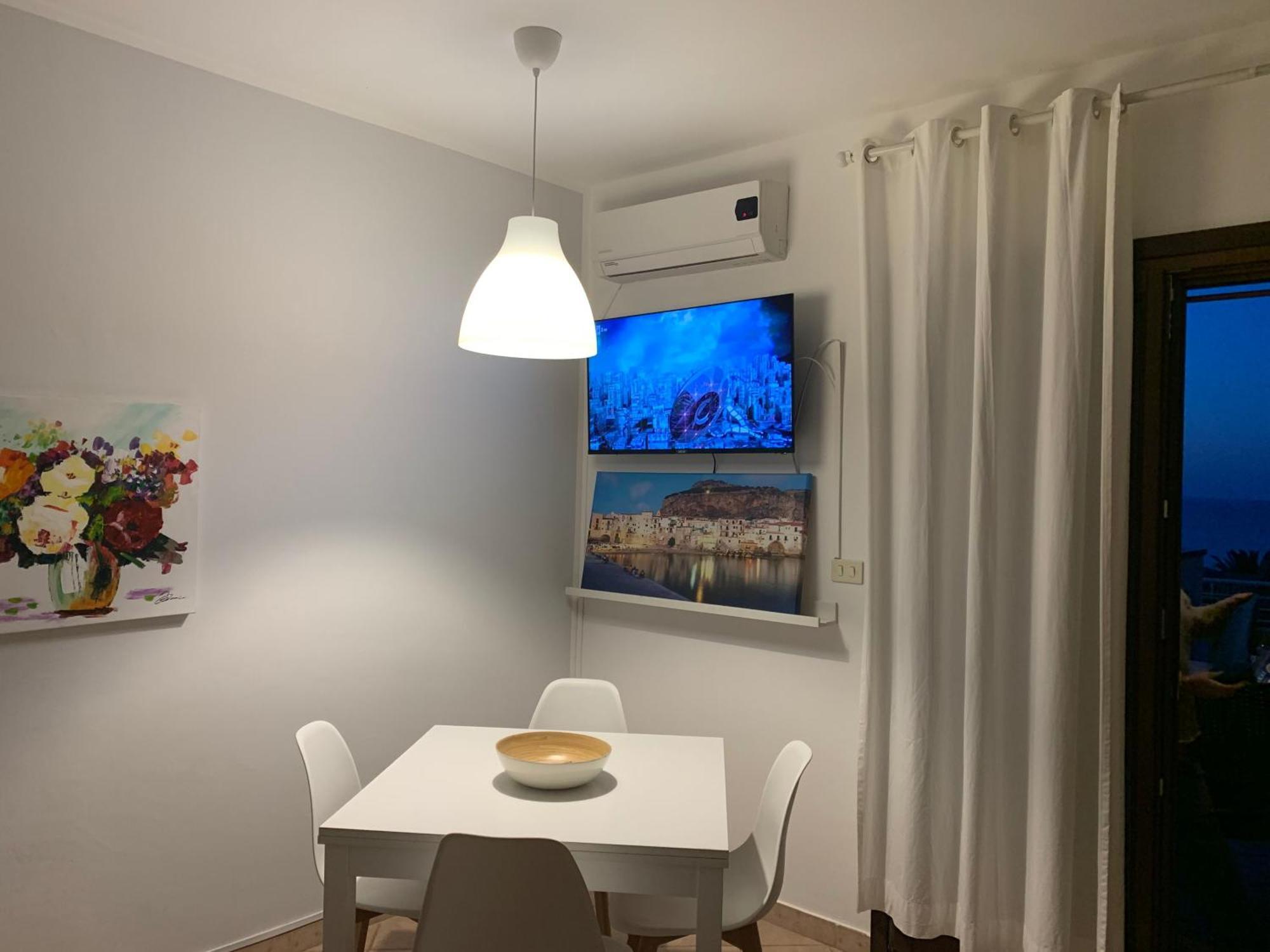 Magabu 37 Cefalu Ngoại thất bức ảnh